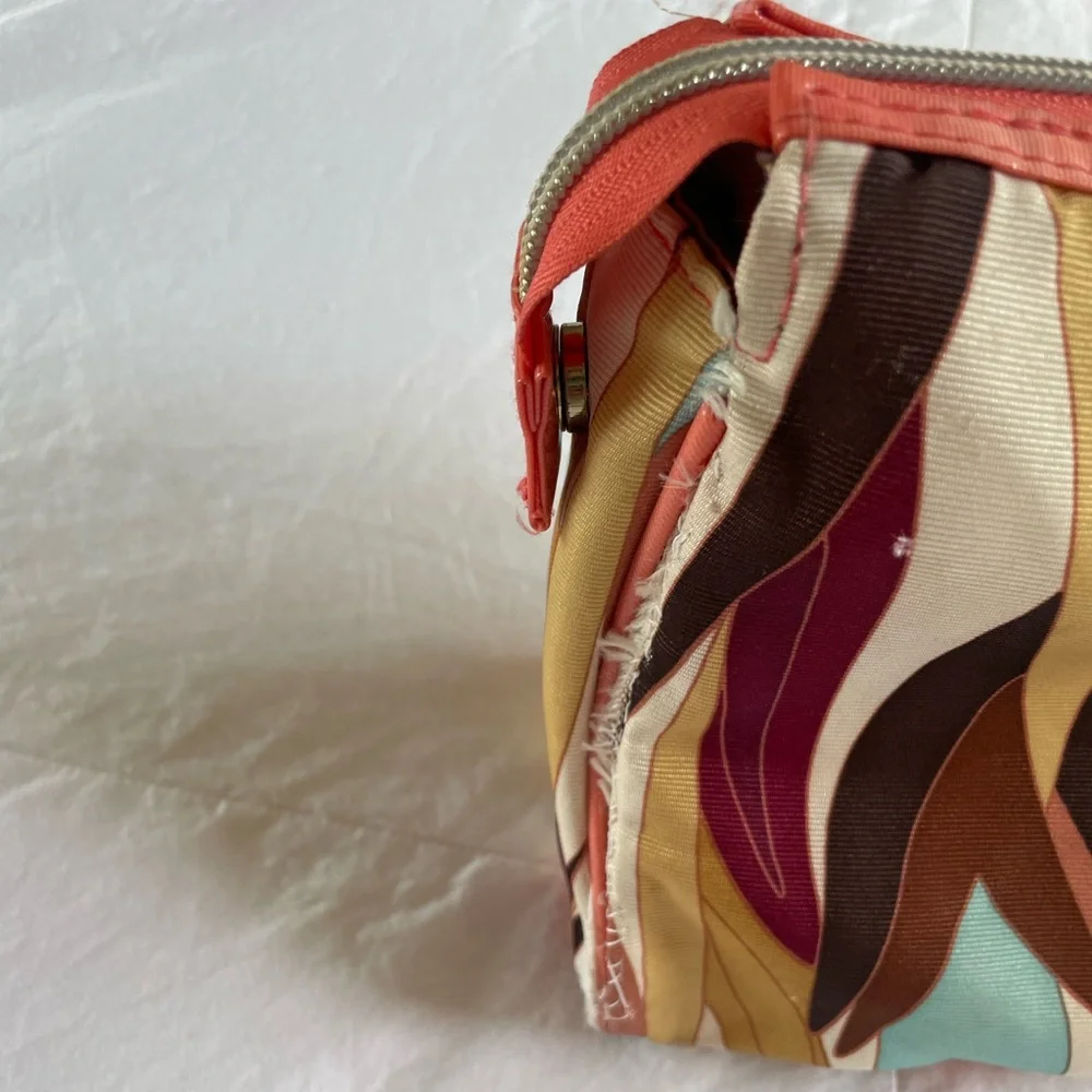 Missoni x Target Makeup Bag